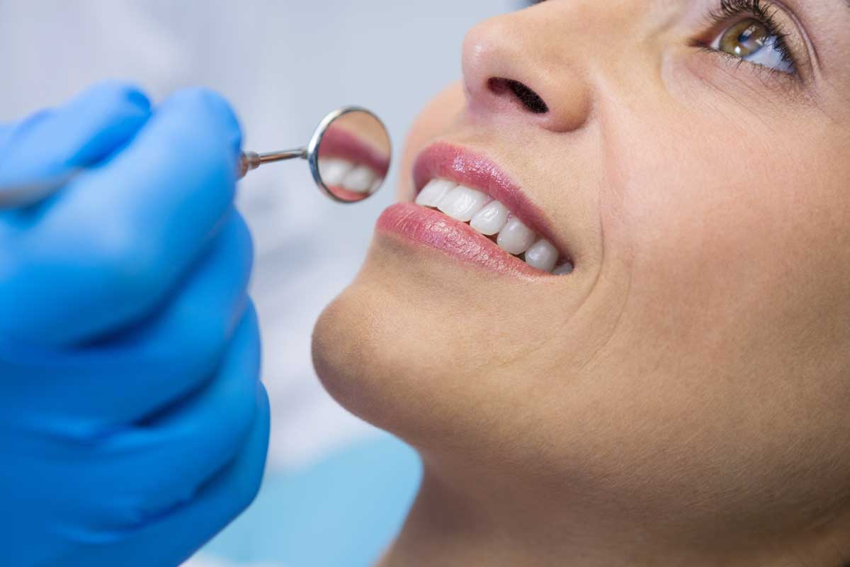 Dental coverage for small business employees in Birmingham