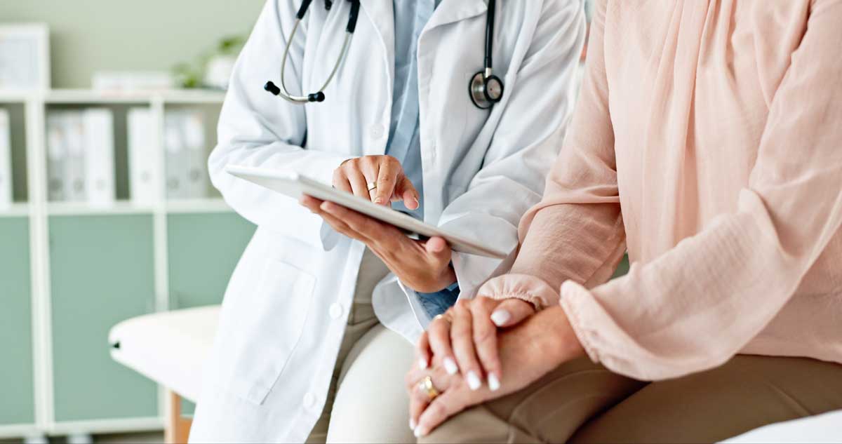 Health clinic serving small business employees in the Birmingham metro